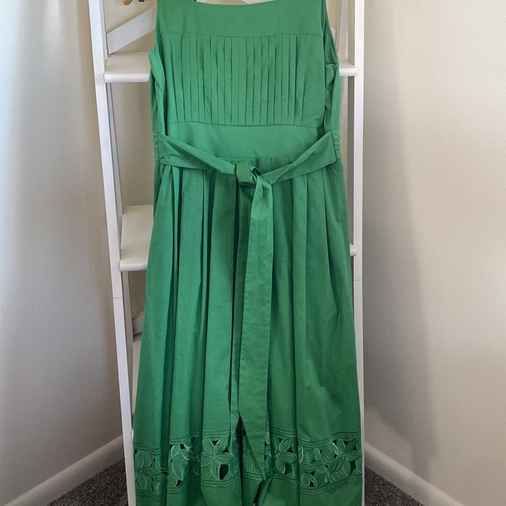 Jessica Howard Sundress - Picture 6 of 8